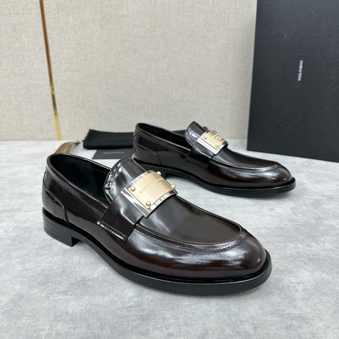 olce & Gabbana shoe